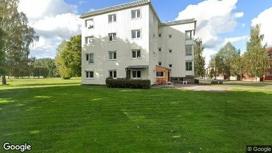 Apartments for rent in Borlänge - Photo from Google Street View