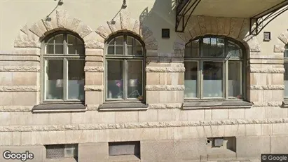 Apartments for rent in Norrköping - Photo from Google Street View