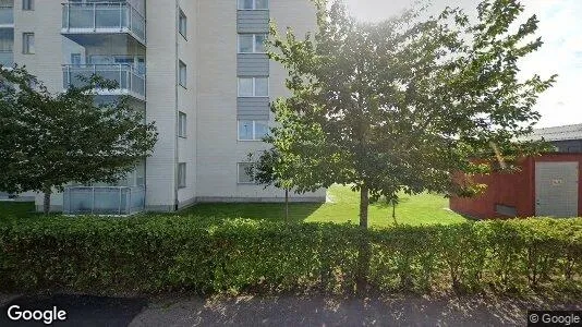 Apartments for rent in Borlänge - Photo from Google Street View