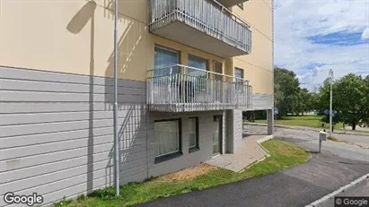 Apartments for rent in Västra hisingen - Photo from Google Street View