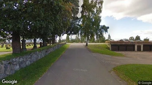 Apartments for rent in Ockelbo - Photo from Google Street View