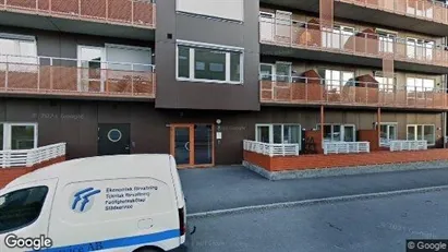 Apartments for rent in Örebro - Photo from Google Street View