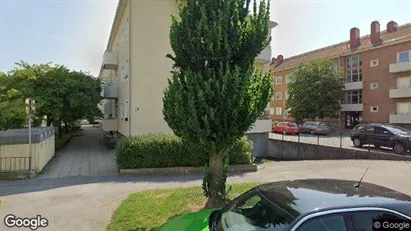 Apartments for rent in Norrköping - Photo from Google Street View