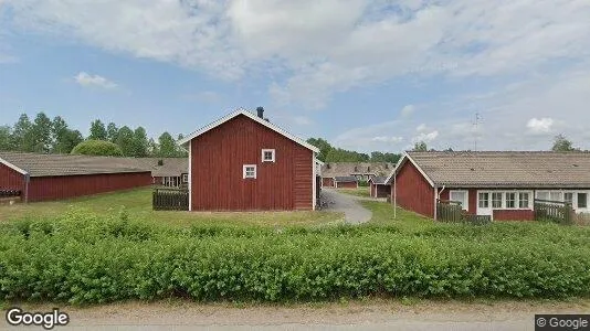 Apartments for rent in Ockelbo - Photo from Google Street View