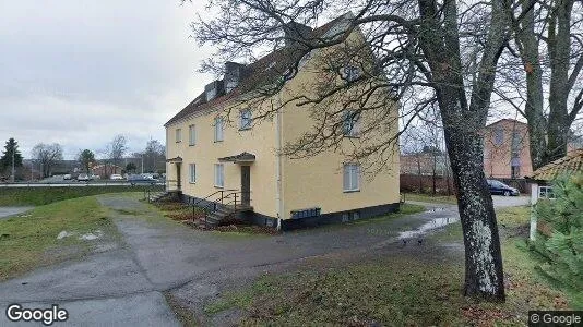 Apartments for rent in Norrtälje - Photo from Google Street View