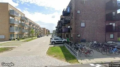 Apartments for rent in Tilst - Photo from Google Street View