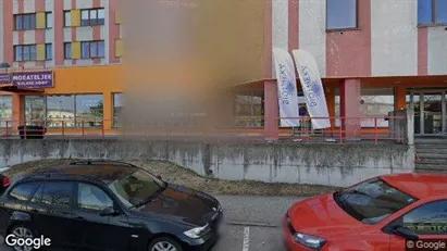 Apartments for rent in Tallinn Kristiine - Photo from Google Street View