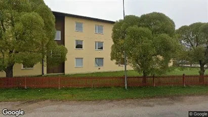 Apartments for rent in Härjedalen - Photo from Google Street View