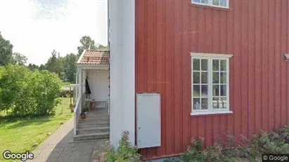 Apartments for rent in Hammarö - Photo from Google Street View