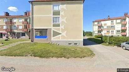 Apartments for rent in Strängnäs - Photo from Google Street View