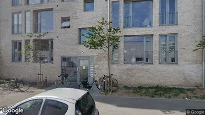 Apartments for rent in Copenhagen NV - Photo from Google Street View