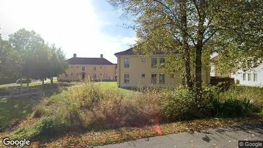 Apartments for rent in Kristianstad - Photo from Google Street View