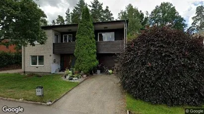 Apartments for rent in Växjö - Photo from Google Street View