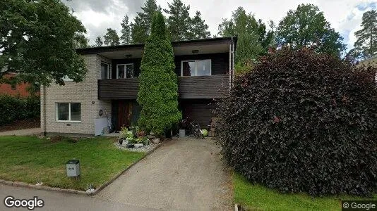 Apartments for rent in Växjö - Photo from Google Street View