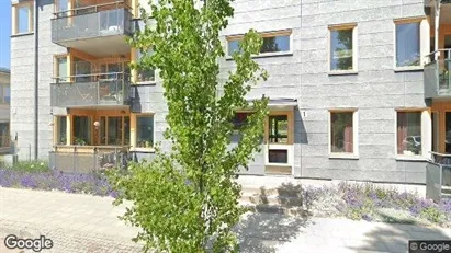 Apartments for rent in Gävle - Photo from Google Street View