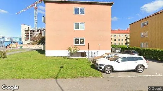 Apartments for rent in Linköping - Photo from Google Street View