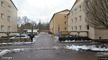 Apartments for rent in Västerås - Photo from Google Street View