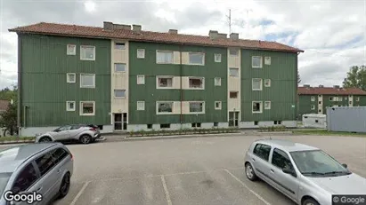 Apartments for rent in Borås - Photo from Google Street View