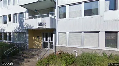 Apartments for rent in Borås - Photo from Google Street View