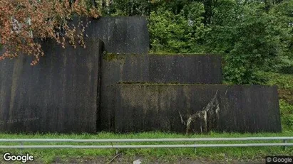 Apartments for rent in Borås - Photo from Google Street View