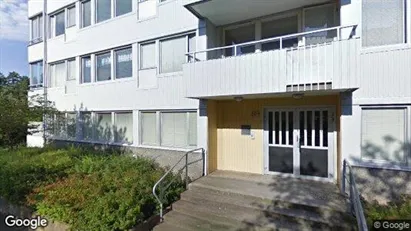 Apartments for rent in Borås - Photo from Google Street View