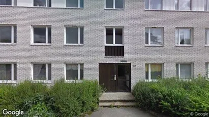 Apartments for rent in Linköping - Photo from Google Street View