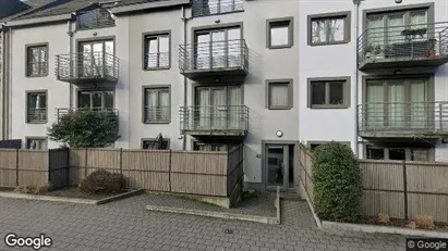 Apartments for rent in Stad Brussel - Photo from Google Street View