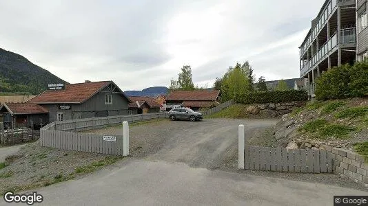 Apartments for rent in Øyer - Photo from Google Street View