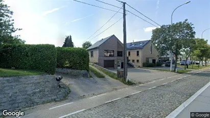 Rooms for rent in Diest - Photo from Google Street View