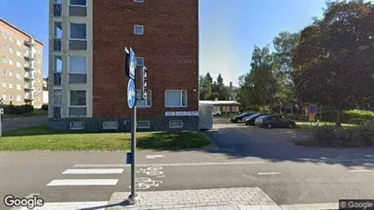 Apartments for rent in Tampere Keskinen - Photo from Google Street View