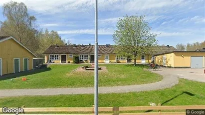 Apartments for rent in Växjö - Photo from Google Street View