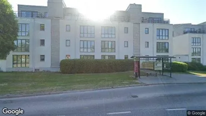 Apartments for rent in Växjö - Photo from Google Street View