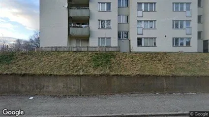 Apartments for rent in Borås - Photo from Google Street View