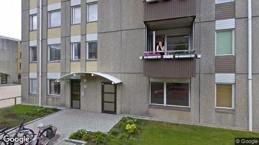 Apartments for rent in Angered - Photo from Google Street View