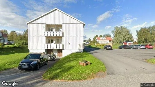 Apartments for rent in Strömsund - Photo from Google Street View