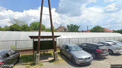 Apartments for rent in Ráckevei - Photo from Google Street View