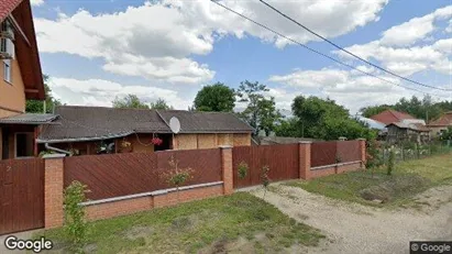 Apartments for rent in Szolnoki - Photo from Google Street View