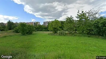 Apartments for rent in Szolnoki - Photo from Google Street View