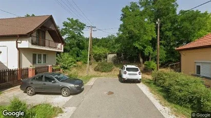 Apartments for rent in Szegedi - Photo from Google Street View