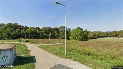 Apartments for rent in Veszprémi - Photo from Google Street View