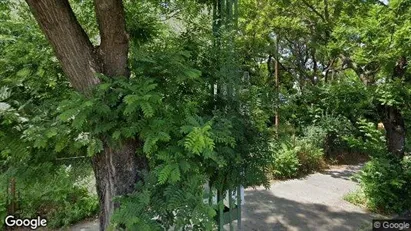 Apartments for rent in Budapest Csepel - Photo from Google Street View