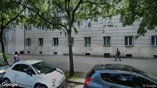 Apartments for rent in Budapest Csepel - Photo from Google Street View