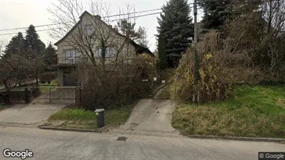 Apartments for rent in Gödöllői - Photo from Google Street View