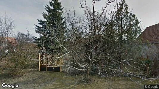 Apartments for rent in Érdi - Photo from Google Street View