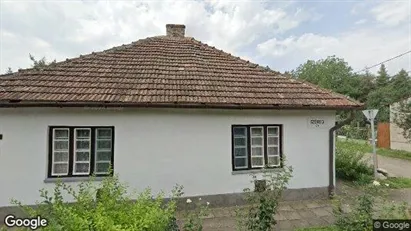 Apartments for rent in Szegedi - Photo from Google Street View