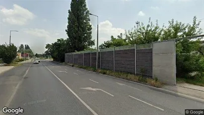 Apartments for rent in Székesfehérvári - Photo from Google Street View