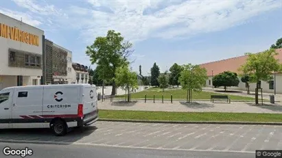 Apartments for rent in Érdi - Photo from Google Street View