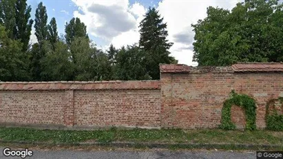 Apartments for rent in Pécsi - Photo from Google Street View