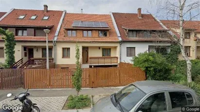 Apartments for rent in Debreceni - Photo from Google Street View