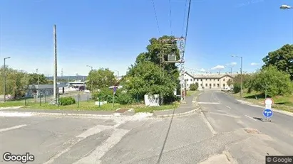 Apartments for rent in Veszprémi - Photo from Google Street View